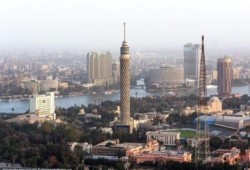 فشل الانقلاب: خطف كرواتي في مصر بسبب الانفلات الأمنى