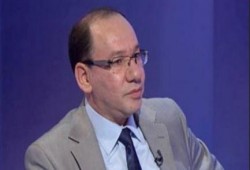 "وائل قنديل" يسخر من "قناة السويس الجديدة" بـ "ابن حميدو" و"نورمادي تو"