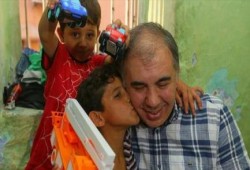 الرئاسة التركية تفتح تحقيقا سريعا في حادثة الطفل السوري بإزمير
