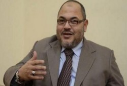 أسامه رشدى:  حملة التهليل لتفريعة القناة سكرة ستذهب عندما يفكر الخبراء في نتائج الكارثة