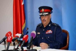 البحرين تحبط محاولة تهريب متفجرات من إيران وتستدعي السفير الإيراني