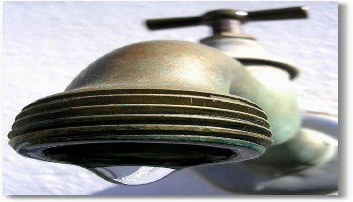 بالصور | قرى الفيوم بدون مياه لأكثر من شهر.. ومواطنون: الحكومة قاطعة علينا المياه