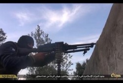 مقتل مجند من شرطة الانقلاب برصاص قناص مجهول