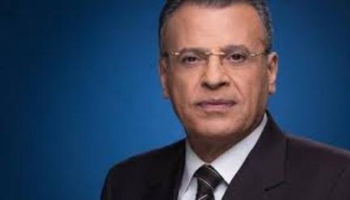 الإعلامي  جمال ريان: مرسي «مانديلا مصر»