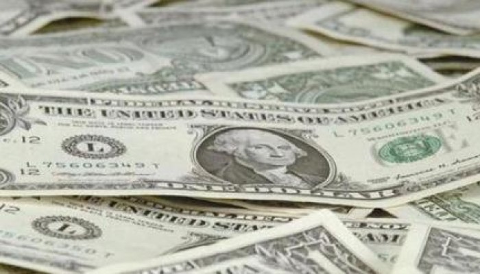 سعر الدولار في السوق الرسمى و السوداء اليوم الأحد