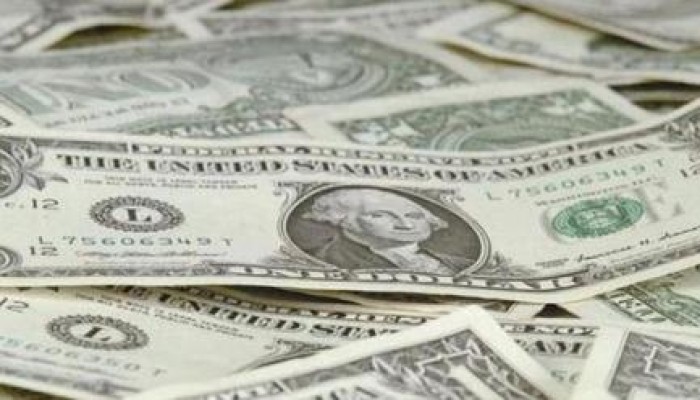 سعر الدولار في السوق الرسمى و السوداء اليوم الأحد