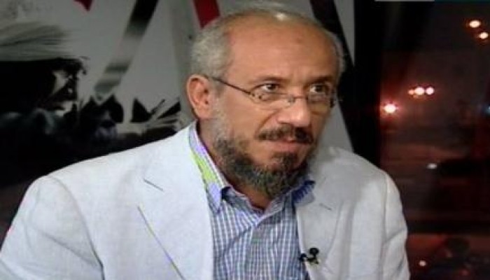 بالفيديو.. القدوسى تعليقًا على مركب الوراق: "الحل محلب يتلطش ويقدم استقالته"