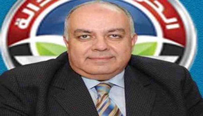 بالفيديو.. "دراج" يرحب ببيان الاشتراكيين الثوريين ويصفه بـ"المتعقل"