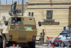 انتهاكات داخل "طره".. سرقة الأطعمة وتحطيم الأدوات وتشديد على الزيارات