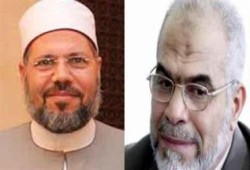 الانقلاب يجدد حبس "غزلان وعليوة والبر ووهدان" 15 يوما