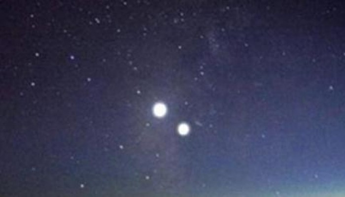 الليلة.. سماء مصر تشهد ظاهرة فلكية ترى بالعين المجردة