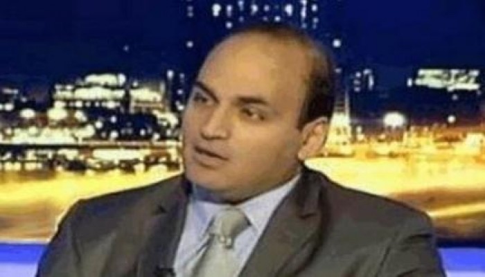 أستاذ علوم سياسية: السيسي يتخلص من شركائه في الجريمة من المخابرات