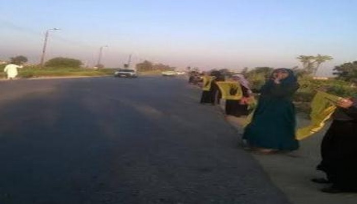 البحيرة: فعالية لثوار أبو المطامير تحيةً لصمود الرئيس