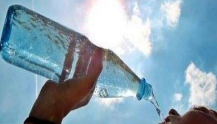 الأرصاد:  موجة الطقس الحار مستمرة حتى يوم الأربعاء