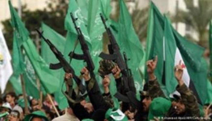 حماس: المقاومة بالضفة تعرف كيفية الرد على تدنيس الأقصى