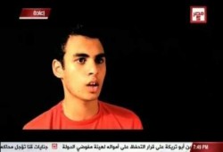 بالفيديو: أطفال يروون ما تعرضوا  له في مؤسسات السيسي العقابية