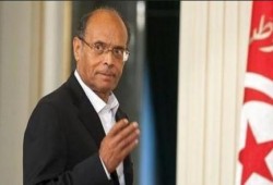 المرزوقي : لا مستقبل لمصر في ظل حكم العسكر وأحذر من إعدام "مرسي"