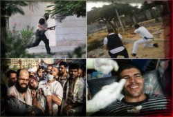 اليوم الذكرى الثانية لمذبحة المنصة .. والقاتل طليق ويسكن الاتحادية