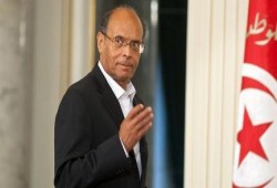 الرئيس التونسي السابق : لا مستقبل لمصر في ظل حكم العسكر وأحذر من إعدام الرئيس "مرسي"