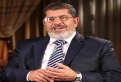 ننشر نص بيان الرئيس مرسي في هزلية اليوم