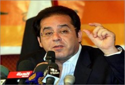 نور يتنازل عن إعدام "البلاك بلوك" ويحرج قضاء السيسي
