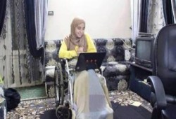 نيابة أمن الدولة تجدد حبس إسراء الطويل 15 يوما