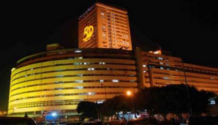 فى عهد السيسي: انقطاع التيار الكهربائى عن المبنى "ص" باتحاد الإذاعة والتليفزيون