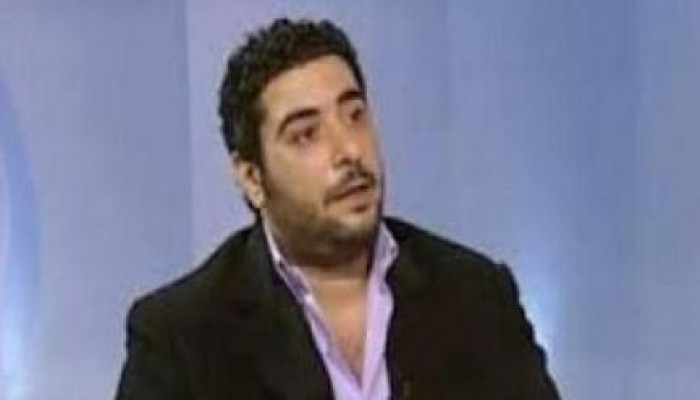 رامى جان: برهامى وبكار وقفا للصلاة فى الكنيسة ولم يقفا أثناء تحية العلم