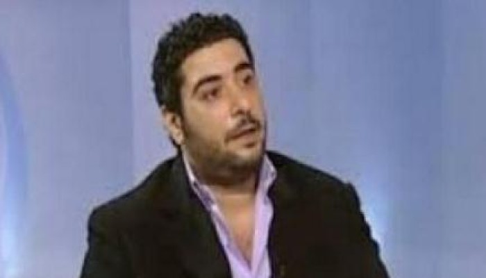 رامى جان: برهامى وبكار وقفا للصلاة فى الكنيسة ولم يقفا أثناء تحية العلم