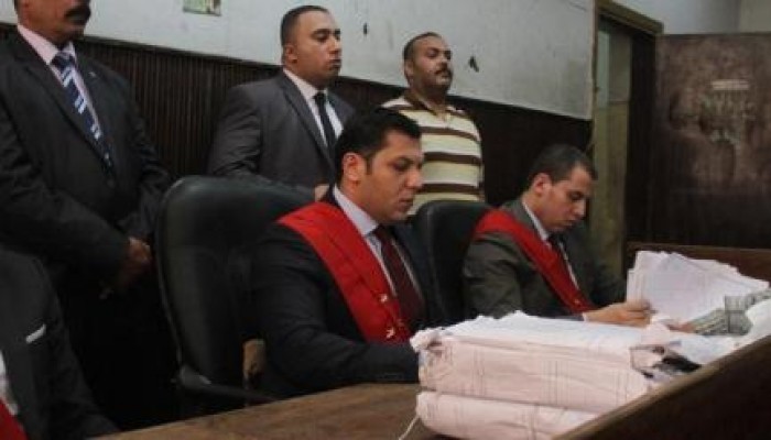 بالتفاصيل.. اتهام قاضي مدينة نصر بالرشوة الجنسية وتدخل "الزند"