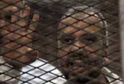 سليم العوا : الرئيس مرسي وقادة الإخوان يتعرضون للتجويع