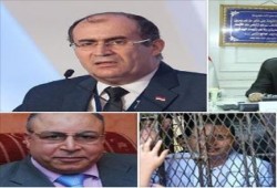 اليوم.. عسكرية الاسكندرية تصدر حكمها في هزلية "حريق ديوان محافظة البحيرة"