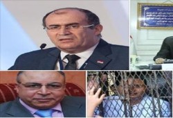 اليوم.. عسكرية الاسكندرية تصدر حكمها في هزلية "حريق ديوان محافظة البحيرة"
