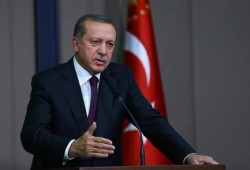 تركيا : أردوغان يدعو لرفع الحصانة عن برلمانيين داعمين للإرهاب.. وإصابة مجند برصاص مجهول