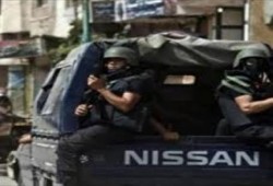 البحيرة: حملة مداهمات بحوش عيسى وكفر الدوار تسفر عن اعتقال عدد من معارضي الانقلاب