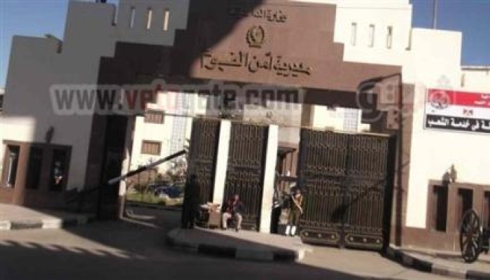 عقب لقائهم بمدير أمن الانقلاب الجديد: حاله من الغضب تنتاب مراسلي الصحف بالفيوم