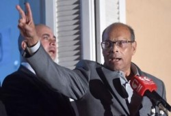 المرزوقي: تعرضت لمحاولة انقلابية بعد الانقلاب على الرئيس مرسي