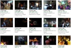 بالفيديو .. 27 فعالية ليلية ضد الانقلاب في 12 محافظة