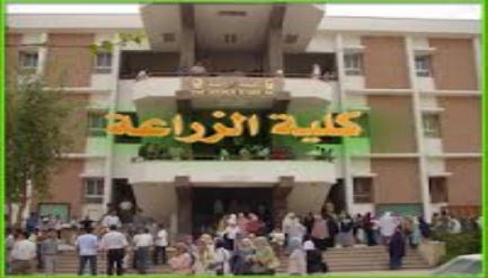 حبس وكيل كلية زراعة المنيا 15 يوما وتجديد حبس 92 معارضا