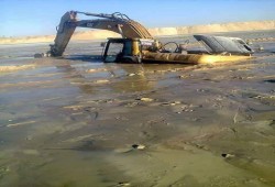 خبراء: التفريعة الجديدة "فنكوش" بلا جدوى اقتصادية.. وهذه هي الأسباب