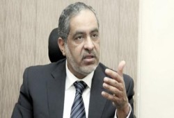 اليوم.. نظر إخلاء سبيل "أبو العلا ماضي" رئيس حزب الوسط