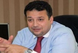 حاتم عزام: إطلاق اسم قناة السويس الجديدة علي مشروع تفريعة دجل إعلامي