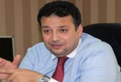 حاتم عزام: إطلاق اسم قناة السويس الجديدة علي مشروع تفريعة دجل إعلامي