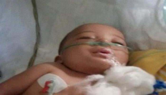 مدير إدارة الصيدلة ببني سويف: وكيل الوزارة طالبنا بالتكتم على واقعه محلول الجفاف