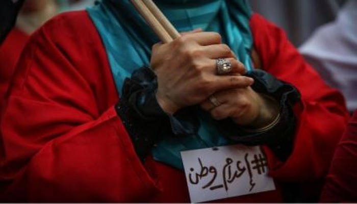 بدء فعاليات الحملة الدولية لمنع إعدام الرئيس مرسي اليوم