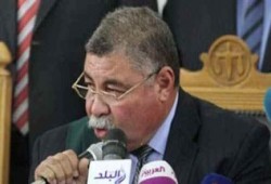 مرض "حسن فريد" يمد أجل محاكمة "الماريوت"