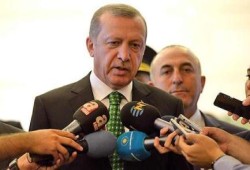 أردوغان يصف تصريحات رئيس حزب معارض بـ "الوقحة" ويطالبه بـ ألا يتجاوز حدوده"