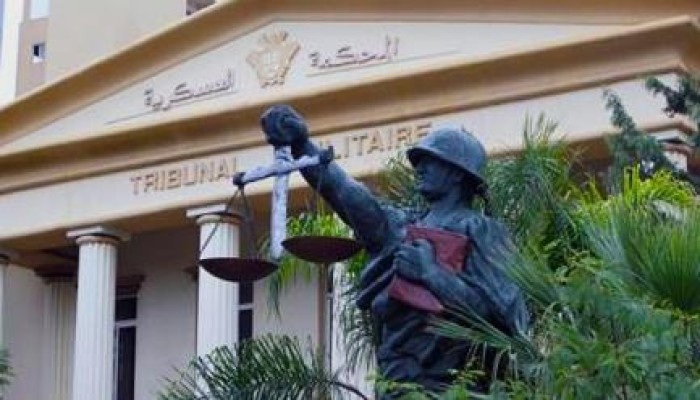 بالأسماء.. السجن 489 عامًا لـ29 من معارضي العسكر بأسيوط