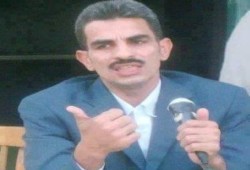امن الانقلاب يختطف مدرس مواد شرعية أثناء تقديم تظلم لابنته طالبة الثانوية