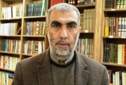الخطيب: نصرة الأقصى توجب الثورة على الحكام الفاسدين